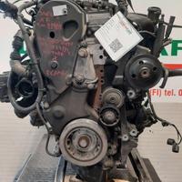 MOTORE Jaguar XF 224DT PER  USO RICAMBI