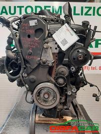 MOTORE Jaguar XF 224DT PER  USO RICAMBI