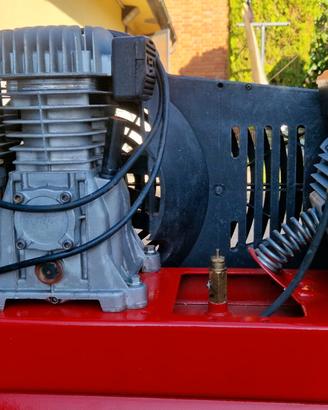 compressore aria ABAC 50 LT