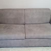 Divano letto matrimoniale 