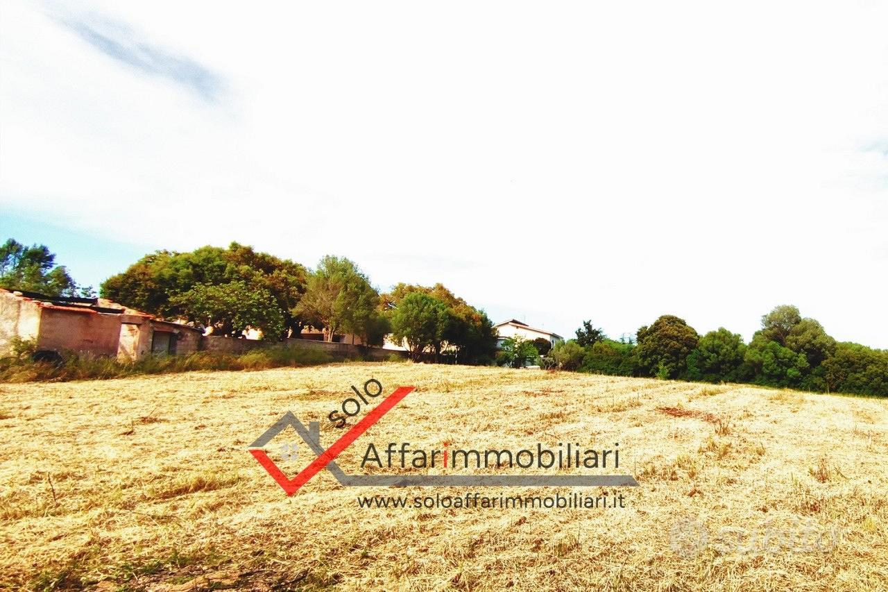 Terreno Edificabile Su Canale - Vista 4