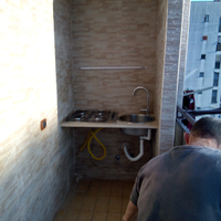 Muratore/imbianchino/piastrellista