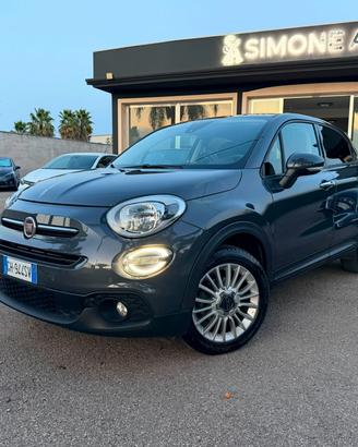 Fiat 500X 1.3 MultiJet 95 CV Connect Pelle/Led