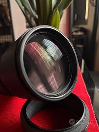 NIKON AF NIKKOR 80-200mm f/2.8D ED – PRO