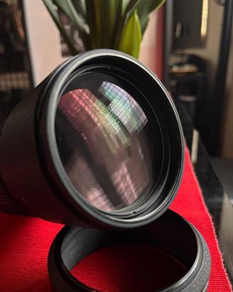 NIKON AF NIKKOR 80-200mm f/2.8D ED – PRO