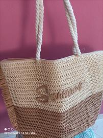 borsa mare