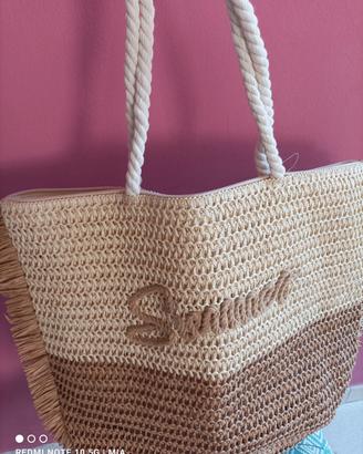 borsa mare