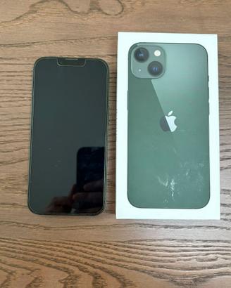 iphone 13 128GB Verde