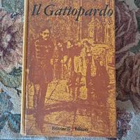 libro il Gattopardo chi mi sa dire quanto vale