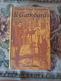 libro il Gattopardo chi mi sa dire quanto vale