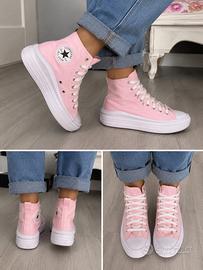 Converse All Star Originali n. 36