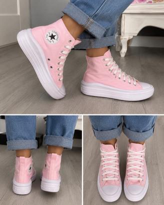 Converse All Star Originali n. 36