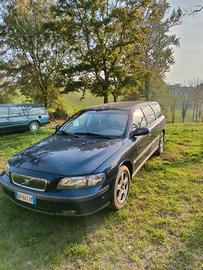 volvo v70 D5 