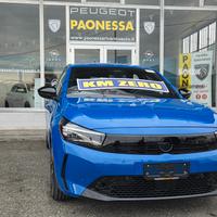 Opel Corsa GS 100 CV KM0 NESSUN OBBLIGO FINANZIARI