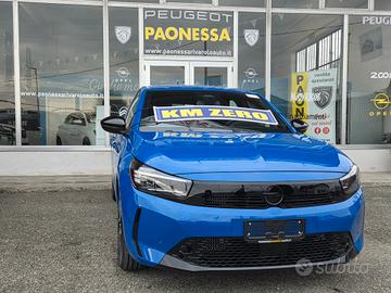 Opel Corsa GS 100 CV KM0 NESSUN OBBLIGO FINANZIARI