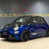 Abarth 595 1.4 Turbo T-Jet 165 CV MTA