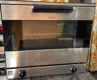 Forno Ventilato Smeg