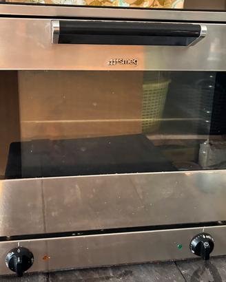 Forno Ventilato Smeg