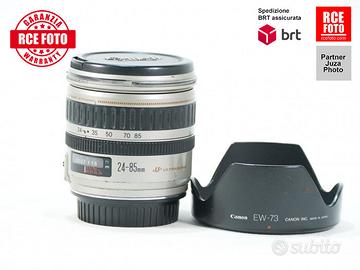 Canon EF 24-85 F3.5-4.5 USM (Canon)