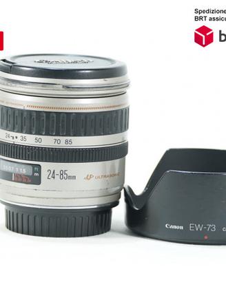 Canon EF 24-85 F3.5-4.5 USM (Canon)