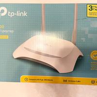 TP-Link N300