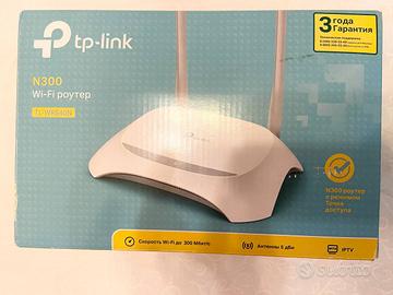 TP-Link N300