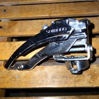 Deragliatore Shimano ED-TY22-GS 