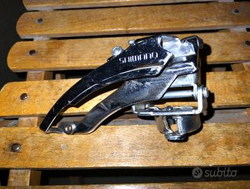 Deragliatore Shimano ED-TY22-GS 