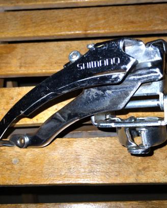 Deragliatore Shimano ED-TY22-GS 