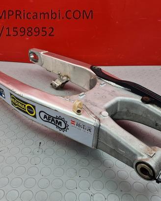 FORCELLONE POSTERIORE HONDA CRE 250 2005 2004 CRF