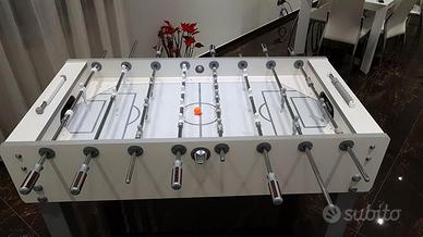 Elegantissimi calcio balilla Garlando design G500