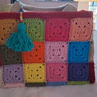 bosta handmade estiva e colorate !nuova