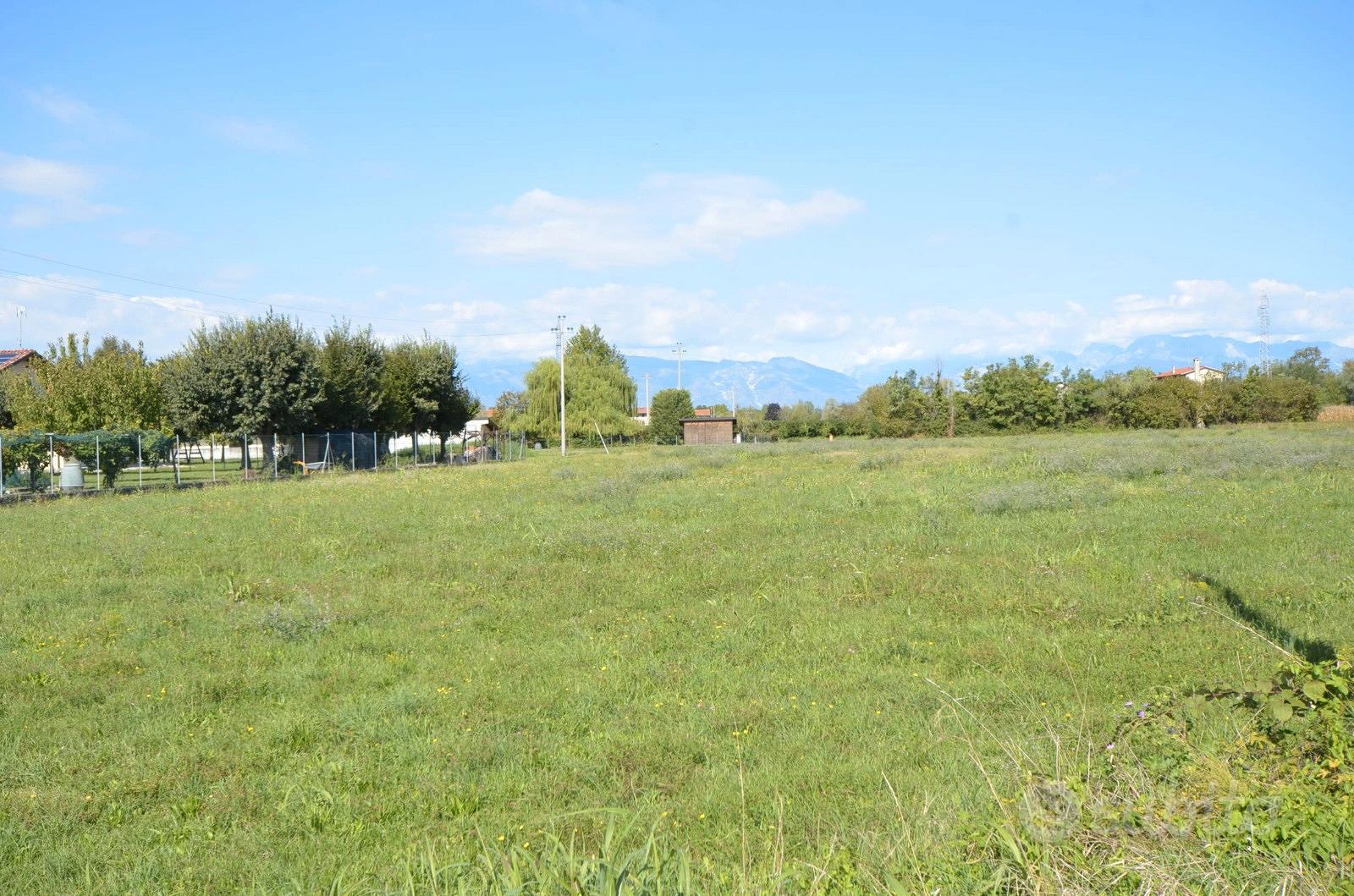 Terreno residenziale - Vista 3