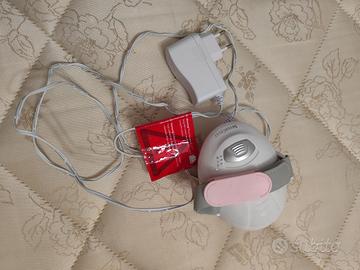 Massaggiatore anticellulite