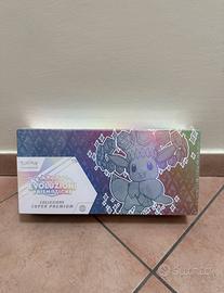 2xEvoluzioni prismatiche Collezione super premium