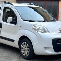 Fiat Qubo 1.4 8V 73 CV Dynamic