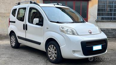 Fiat Qubo 1.4 8V 73 CV Dynamic