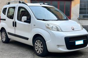 Fiat Qubo 1.4 8V 73 CV Dynamic