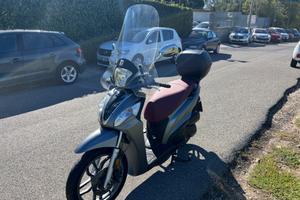 Kymco People 125i