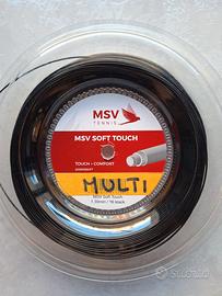 Corde MSV Soft Touch 1,30
