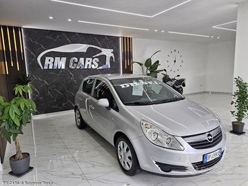 OPEL CORSA 1.3 CDTi 75CV 90000KM