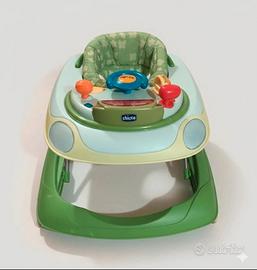 Girello Chicco Band