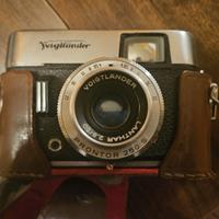 Macchina fotografica Voigtlander Vito C