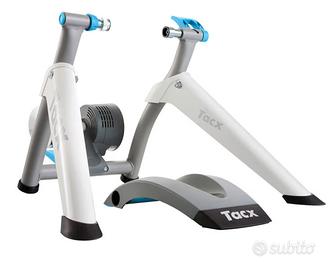 Rulli smart Garmin tacx flow