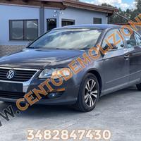 RICAMBI USATI AUTO VOLKSWAGEN Passat Berlina 4Â° S