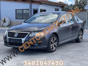 RICAMBI USATI AUTO VOLKSWAGEN Passat Berlina 4Â° S