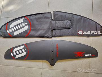 Sabfoil Medusa 899