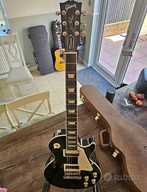 Gibson Les Paul Classic 2021 Ebony