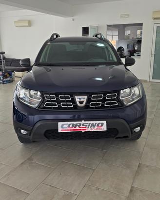 Dacia Duster 1.6 SCe GPL 4x2 Comfort