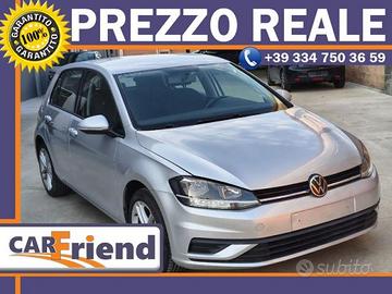 VOLKSWAGEN - Golf - 1.0 TSI 5p. Trendline